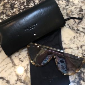 Rag and Bone sunglasses